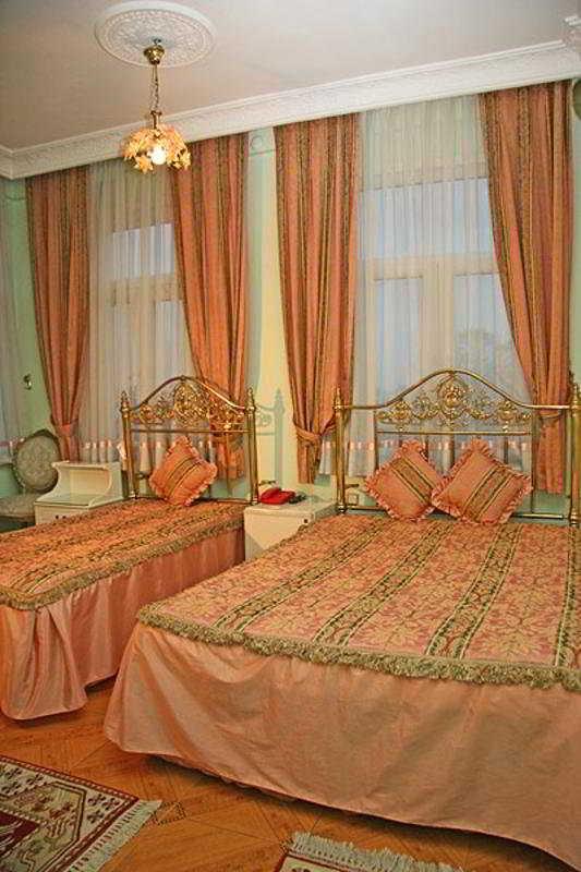 Askin Hotel Istanbul Zimmer foto